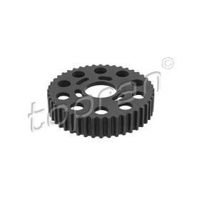 Acquista Ruota dentata, Albero a camme da TOPRAN 118 514 a buon mercato per soli 16,55 €
