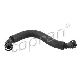 Acquista Flessibile, Scarico aria copritestata da TOPRAN 118 661 a buon mercato per soli 20,85 €
