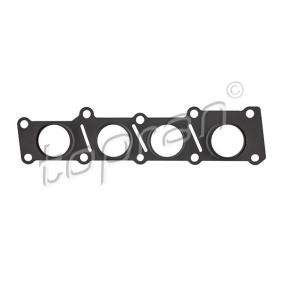 Auspuffkrümmerdichtung von TOPRAN für Range Rover Evoque (L538) günstig online kaufen