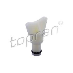 Acquista Vite / Valvola di sfiato, Radiatore da TOPRAN 601 199 a buon mercato per soli 2,37 €