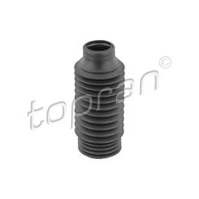 Compre Capa de protecção / fole, amortecedor da TOPRAN 620 469 a um preço baixo por 11,22 €