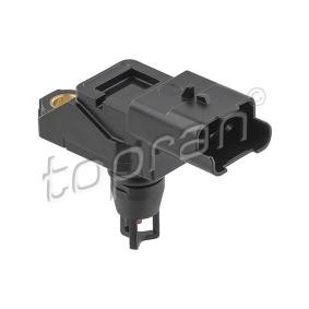 Acquista Sensore, pressione collettore d'aspirazione da TOPRAN 622 512 a buon mercato per soli 22,41 €