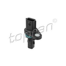 Nockenwellensensor von TOPRAN für Megane IV Schrägheck (B9A/M/N_) günstig online kaufen