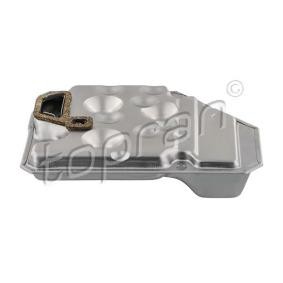 Compre Filtro hidráulico, caixa de velocidades automática da TOPRAN 625 362 a um preço baixo por 13,76 €