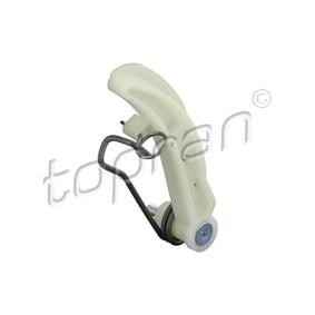 Kettenspanner, Ölpumpenantrieb 626 208 VOLKSWAGEN ATLAS von TOPRAN