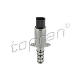 Acquista Valvola di comando per regolazione albero a camme da TOPRAN 639 816 a buon mercato per soli 52,18 €