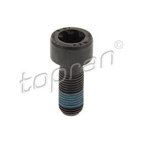 Acquista Vite del volano da TOPRAN 702 162 a buon mercato per soli 4,09 €