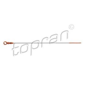 Achetez des Jauge d'huile TOPRAN 723 518 à prix pour 6,07 €