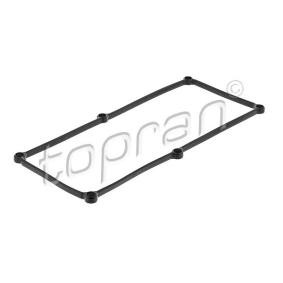 Köp Ventilkåpspackning av TOPRAN 820 247 till det låga priset 122,58 kr
