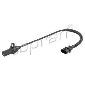Kurbelwellensensor von TOPRAN