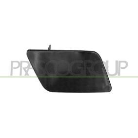 Osta Puskurin pinta PRASCO:llä AD8101237 edullisesti hintaan 8,02 €