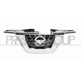 Compre Grelha de radiador da PRASCO DS7022011 a um preço baixo por 83,50 €