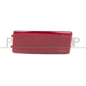 Reflektor, Positions- / Begrenzungsleuchte von PRASCO günstig für 71,69 €