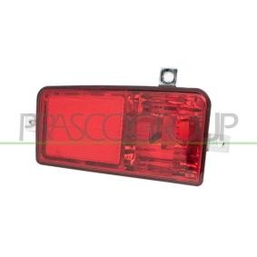 Nebelschlussleuchte von PRASCO FT9304356