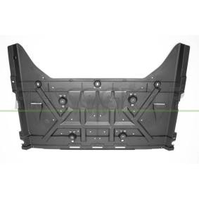 Acquista Insonorizzazione vano motore da PRASCO ME3091950 a buon mercato per soli 114,54 €