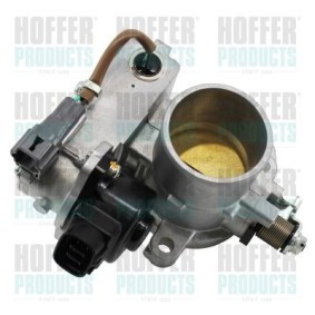 Acquista Corpo farfallato da HOFFER 7519313 a buon mercato per soli 628,14 €