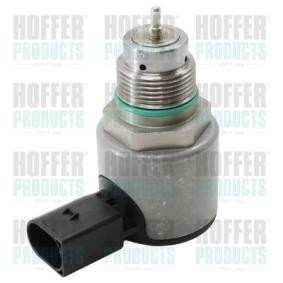 Kraftstoffdrucksensor von HOFFER 8029768