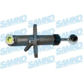 Comprar Cilindro maestro, embrague de SAMKO F30263 a bajo precio de 36,58 €