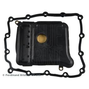 Compre Conjunto do filtro hidráulico, caixa velocidades automática da BLUE PRINT ADBP210062 a um preço baixo por 61,03 €