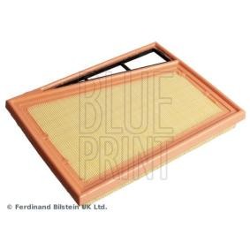 Achetez des Filtre à air BLUE PRINT ADBP220026 à prix pour 19,48 €