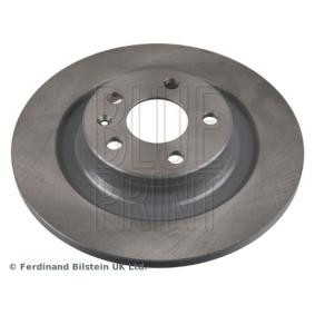 Compre Disco de travão da BLUE PRINT ADBP430061 a um preço baixo por 44,17 €