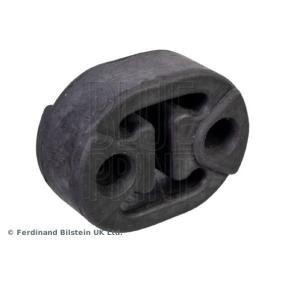 Achetez des Silent bloc d'échappement BLUE PRINT ADBP800080 à prix pour 5,26 €