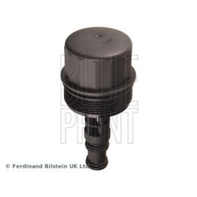 Compre Tampa, caixa do filtro de óleo da BLUE PRINT ADBP990011 a um preço baixo por 18,39 €