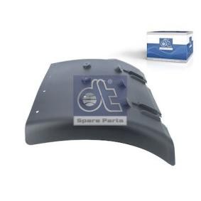 Kotflügel von DT Spare Parts günstig für 30,92 €