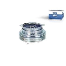 Acquista Frizione ventola da DT Spare Parts 7.61553 a buon mercato per soli 453,84 €