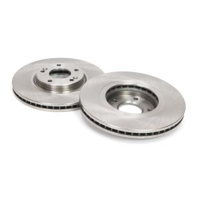 Compre Disco de travão da MASTER-SPORT 24011043091-SET-MS a um preço baixo por 66,25 €