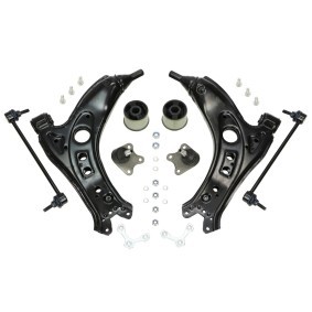 Querlenker Satz 36808/2-SET-MS für SKODA