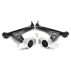 Querlenker Satz 36834/2-SET-MS für SKODA