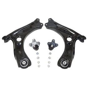 Querlenker Satz 36842/1-SET-MS für SKODA