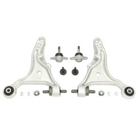 Querlenker Satz 37044-KIT-MS für VOLVO