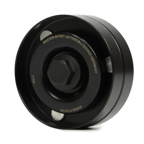 Compre Polea inversión / guía, correa poli v de MASTER-SPORT online para VOYAGER IV (RG, RS) a precios moderados