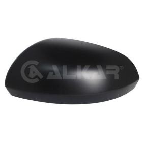 Osta Suojus, ulkopeili ALKAR:llä 6343195 edullisesti hintaan 15,44 €