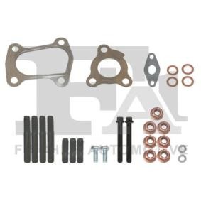 Compre Kit de montagem, turbocompressor da FA1 KT120920 a um preço baixo por 21,53 €