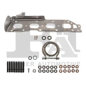 Compre Kit de montagem, turbocompressor da FA1 KT210680 a um preço baixo por 85,88 €