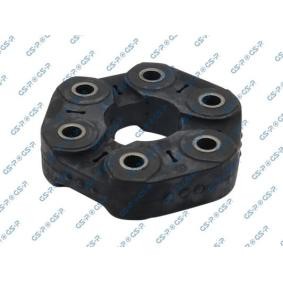 Hardyscheibe 533422 für TOYOTA