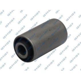 Lagerung, Lenker 535110 für CHEVROLET