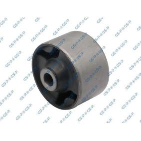 Lagerung, Lenker 535112 für CHEVROLET