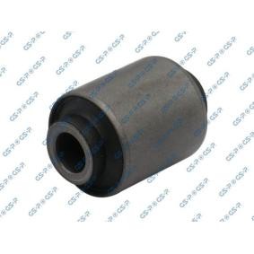 Lagerung, Lenker 535113