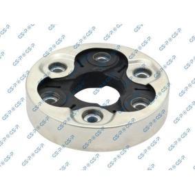Hardyscheibe 537626 für CUPRA