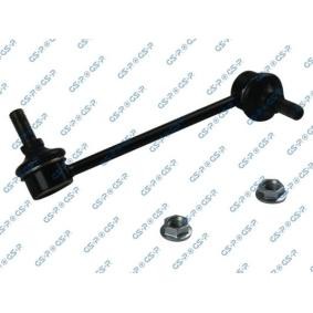 Compre Barra / escora, barra estabilizadora da GSP S051190 a um preço baixo por 12,40 €