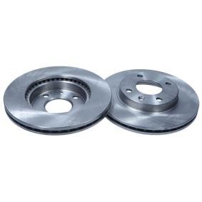 Comprar Disco de freno de MAXGEAR 19-4705 a bajo precio de 44,23 €