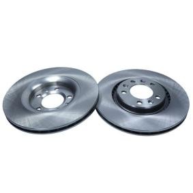 Comprar Disco de freno de MAXGEAR 19-4715 a bajo precio de 45,59 €