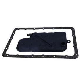 Osta Hydrauliikkasuodatinsarja, automaattivaihteisto MAXGEAR:llä 26-1467 edullisesti hintaan 38,11 €