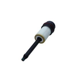 Compre Cárter do filtro de óleo e junta de MAXGEAR online para Classe E Camião de plataforma / Chassis (VF210) a preços moderados