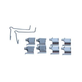 Compre Kit de acessórios, pastilhas de travão da MAXGEAR 27-1447 a um preço baixo por 10,17 €