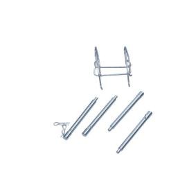 Compre Kit de acessórios, pastilhas de travão da MAXGEAR 27-1448 a um preço baixo por 10,63 €